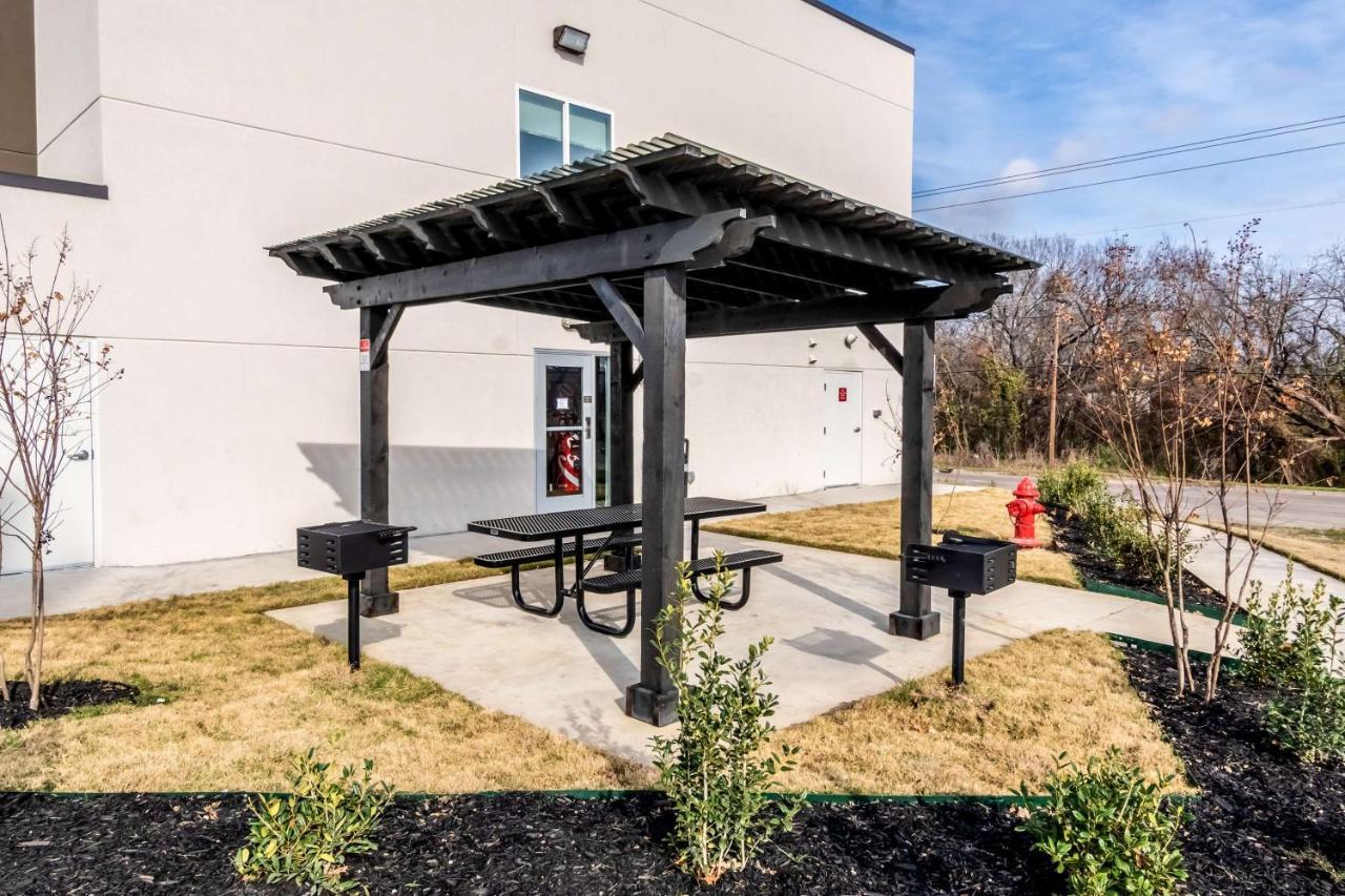 Studio 6-Mesquite, Tx - Dallas Exterior foto